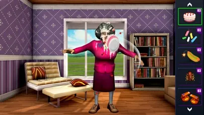 Scary Teacher 3D স্ক্রিনশট